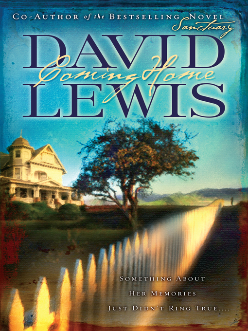 Title details for Coming Home by David Lewis - Available